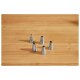 SILVERCREST® Gebäckpresse / Spritzbeutel-Set (Gebäckpresse) - B-Ware neuwertig