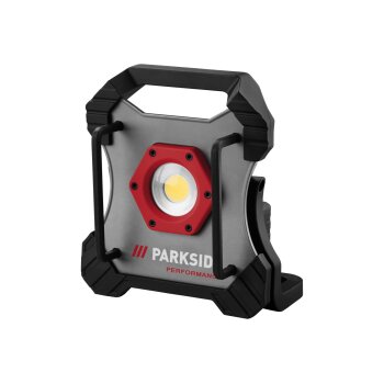 PARKSIDE PERFORMANCE® 20 V Akku-LED-Strahler »PPBSTA 20-Li A1«, ohne Akku und Ladegerät - B-Ware neuwertig