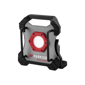 PARKSIDE PERFORMANCE® 20 V Akku-LED-Strahler »PPBSTA 20-Li A1«, ohne Akku und Ladegerät - B-Ware neuwertig