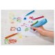 CRELANDO® Airbrush-Starterset - B-Ware sehr gut