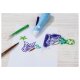 CRELANDO® Airbrush-Starterset - B-Ware sehr gut