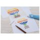 CRELANDO® Airbrush-Starterset - B-Ware sehr gut