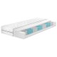BADENIA TRENDLINE 7-Zonen-Taschenfederkern-Matratze »BT 1000 Classic«, punktelastisch, H4, 160 x 200 cm - B-Ware sehr gut