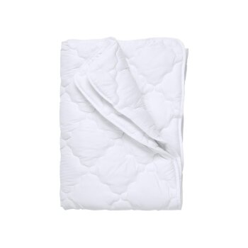 LIVARNO® Kochfeste Bettdecke, 135 x 200 cm - B-Ware neuwertig