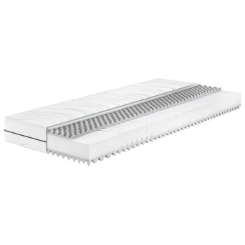 BADENIA TRENDLINE 7-Zonen-Kaltschaummatratze »BT...