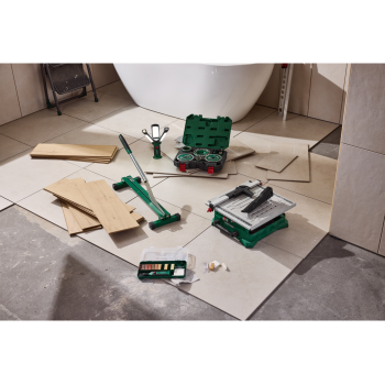 PARKSIDE® Fliesenschneidemaschine »PFS 800 A1« - B-Ware neuwertig