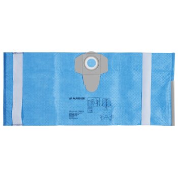 PARKSIDE® Filtertüten »PFT 30 A1« / Vlies-Filtertüten »PVFT 30 A1« / Filterbeutel »PFBW 30 A1« - B-Ware