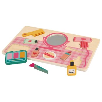 LUPILU® Rollenspiel-Puzzle - B-Ware
