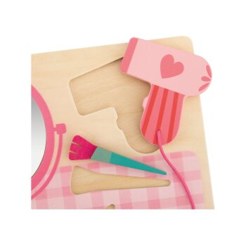 LUPILU® Rollenspiel-Puzzle - B-Ware