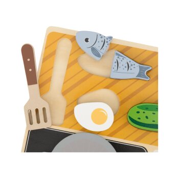 LUPILU® Rollenspiel-Puzzle - B-Ware