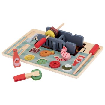 LUPILU® Rollenspiel-Puzzle - B-Ware