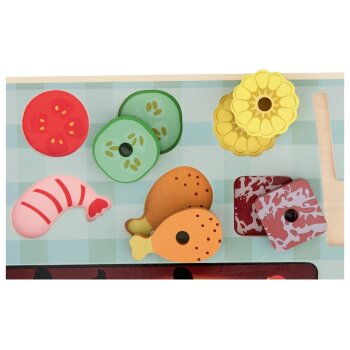 LUPILU® Rollenspiel-Puzzle - B-Ware