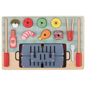 LUPILU® Rollenspiel-Puzzle - B-Ware