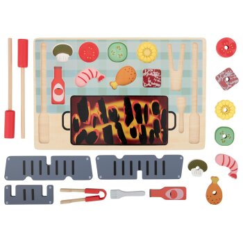 LUPILU® Rollenspiel-Puzzle - B-Ware
