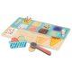 LUPILU® Rollenspiel-Puzzle - B-Ware