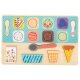 LUPILU® Rollenspiel-Puzzle - B-Ware
