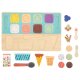 LUPILU® Rollenspiel-Puzzle - B-Ware