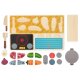 LUPILU® Rollenspiel-Puzzle - B-Ware