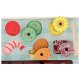 LUPILU® Rollenspiel-Puzzle - B-Ware