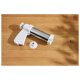 SILVERCREST® Gebäckpresse / Spritzbeutel-Set - B-Ware