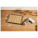 SILVERCREST® Gebäckpresse / Spritzbeutel-Set - B-Ware