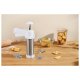 SILVERCREST® Gebäckpresse / Spritzbeutel-Set - B-Ware