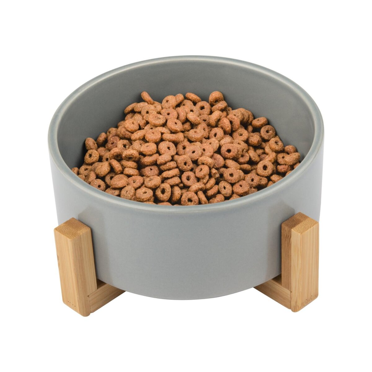 katzenspielzeug mit futter PetTec Cam Buddy inkl. automatischer Futterautomat für Katzen und Hund main image 0
