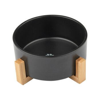 ZOOFARI® Futternapf / Doppelfutternapf - B-Ware
