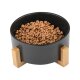 ZOOFARI® Futternapf / Doppelfutternapf - B-Ware