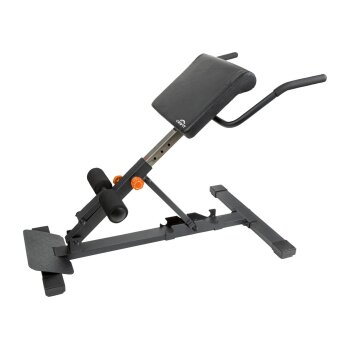 CRIVIT Multitrainer, schwarz/silber - B-Ware