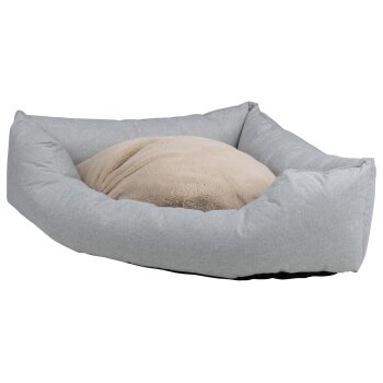 zoofari® Haustierbett, waschbar, Dreieck - B-Ware...