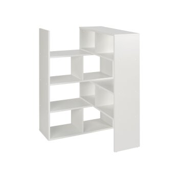 LIVARNO home Raumteiler / Regal »Liverpool«...