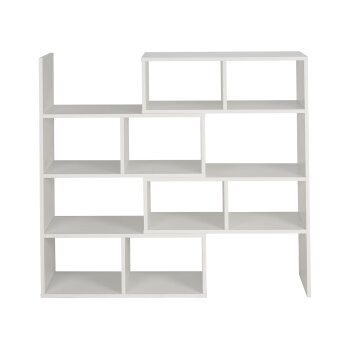 LIVARNO home Raumteiler / Regal »Liverpool«...