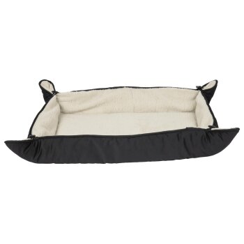 ZOOFARI® Hundebett (Hundebett faltbar) - B-Ware sehr gut