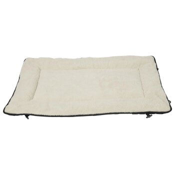 ZOOFARI® Hundebett (Hundebett faltbar) - B-Ware sehr gut