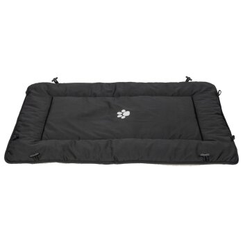 ZOOFARI® Hundebett (Hundebett faltbar) - B-Ware sehr gut