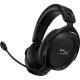HyperX Gaming-Headset Cloud Stinger 2, wireless, schwarz - B-Ware sehr gut