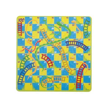 lupilu® Gesellschaftsspiele, Spielesammlung - B-Ware sehr gut