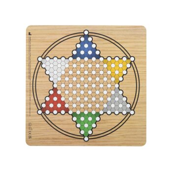 lupilu® Gesellschaftsspiele, Spielesammlung - B-Ware sehr gut