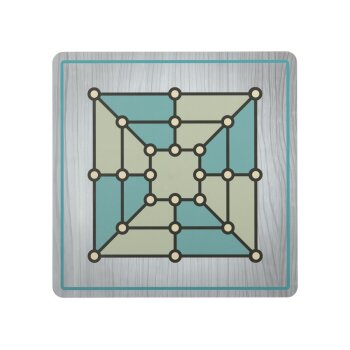 lupilu® Gesellschaftsspiele, Spielesammlung - B-Ware sehr gut