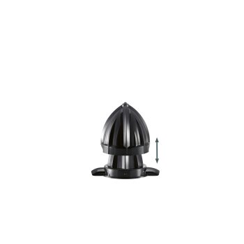 SILVERCREST® Zitruspresse - B-Ware neuwertig