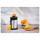 SILVERCREST® Zitruspresse - B-Ware neuwertig
