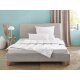 OBB Premium Daunen-Kassettenbettdecke »Elegance«, medium (200 x 220 cm) - B-Ware sehr gut