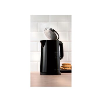 SILVERCREST® Premium-Wasserkocher mit Digitalanzeige »SWD 3000 A1« - B-Ware neuwertig