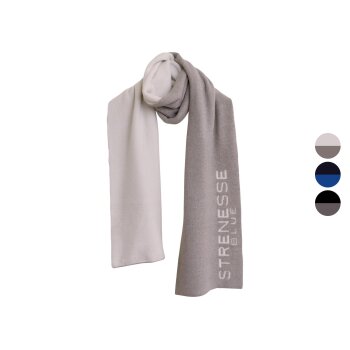 Strenesse Blue Damen/Herren Strickschal - B-Ware