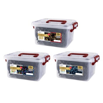 LIVARNO home LED-Lichterkette - B-Ware