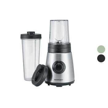 SILVERCREST® KITCHEN TOOLS Smoothie Maker EDS SSME...