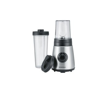 SILVERCREST® KITCHEN TOOLS Smoothie Maker EDS SSME...