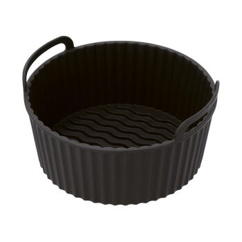 SILVERCREST® Silikonform Heißluftfritteuse - B-Ware