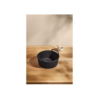 SILVERCREST® Silikonform Heißluftfritteuse - B-Ware